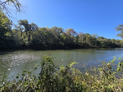 Land with Frontage to Blackfork River and National Forest - image 10