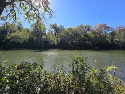 Land with Frontage to Blackfork River and National Forest - image 2