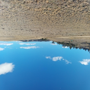 Hartsel Colorado acreage with views for miles! - image 1