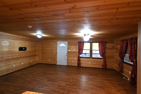 112-Acre Timberland Retreat with Cabin in Linden, Tennessee - image 48