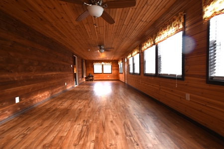 112-Acre Timberland Retreat with Cabin in Linden, Tennessee - image 42