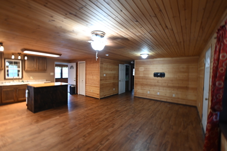 112-Acre Timberland Retreat with Cabin in Linden, Tennessee - image 49