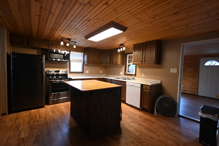 112-Acre Timberland Retreat with Cabin in Linden, Tennessee - image 40