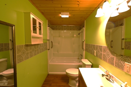 112-Acre Timberland Retreat with Cabin in Linden, Tennessee - image 47