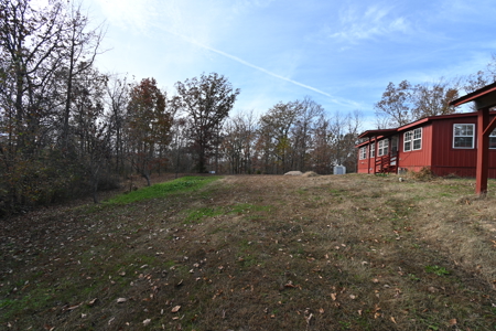 112-Acre Timberland Retreat with Cabin in Linden, Tennessee - image 23