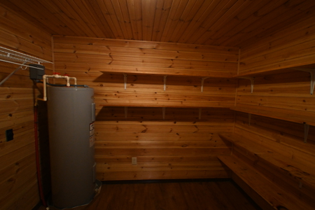 112-Acre Timberland Retreat with Cabin in Linden, Tennessee - image 44