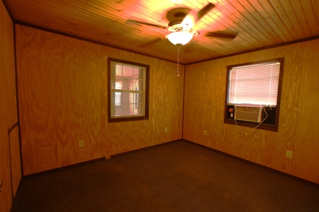 112-Acre Timberland Retreat with Cabin in Linden, Tennessee - image 46