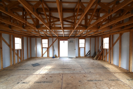 112-Acre Timberland Retreat with Cabin in Linden, Tennessee - image 38