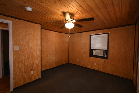 112-Acre Timberland Retreat with Cabin in Linden, Tennessee - image 45