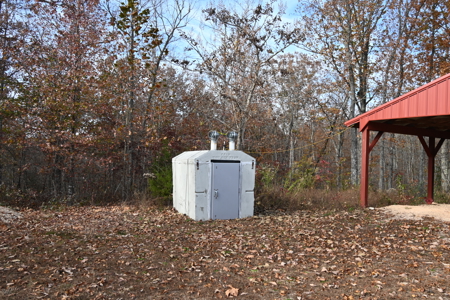 112-Acre Timberland Retreat with Cabin in Linden, Tennessee - image 21