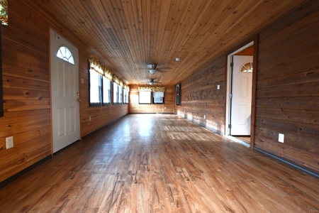 112-Acre Timberland Retreat with Cabin in Linden, Tennessee - image 41