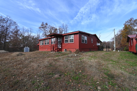 112-Acre Timberland Retreat with Cabin in Linden, Tennessee - image 22