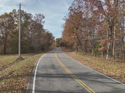 112-Acre Timberland Retreat with Cabin in Linden, Tennessee - image 37