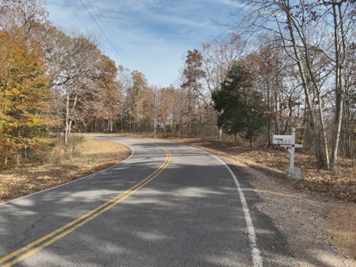 112-Acre Timberland Retreat with Cabin in Linden, Tennessee - image 29