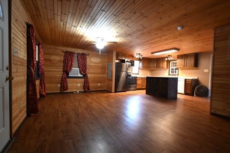 112-Acre Timberland Retreat with Cabin in Linden, Tennessee - image 39
