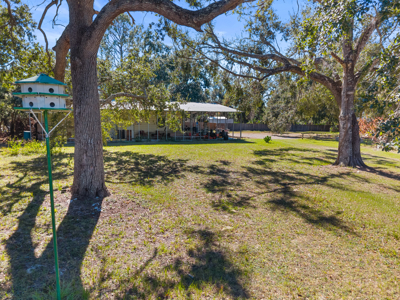 Coastal Steinhatchee Home on 3.96 Acres with Pond 340 Roys Rd - image 31