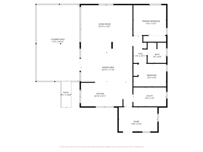 Coastal Steinhatchee Home on 3.96 Acres with Pond 340 Roys Rd - image 11