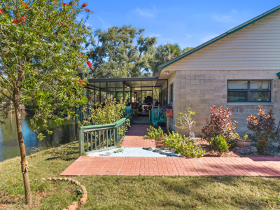 Coastal Steinhatchee Home on 3.96 Acres with Pond 340 Roys Rd - image 23