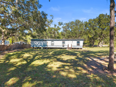 Coastal Steinhatchee Home on 3.96 Acres with Pond 340 Roys Rd - image 9