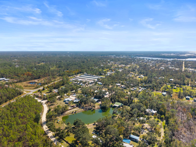 Coastal Steinhatchee Home on 3.96 Acres with Pond 340 Roys Rd - image 7