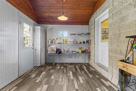 Coastal Steinhatchee Home on 3.96 Acres with Pond 340 Roys Rd - image 5