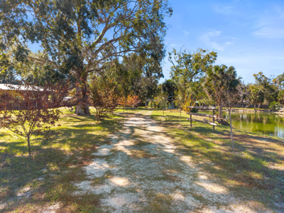 Coastal Steinhatchee Home on 3.96 Acres with Pond 340 Roys Rd - image 21