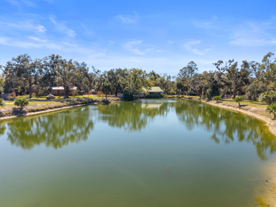 Coastal Steinhatchee Home on 3.96 Acres with Pond 340 Roys Rd - image 10