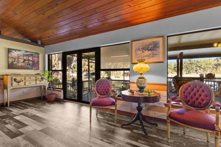 Coastal Steinhatchee Home on 3.96 Acres with Pond 340 Roys Rd - image 27