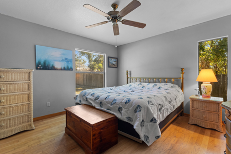 Coastal Steinhatchee Home on 3.96 Acres with Pond 340 Roys Rd - image 12