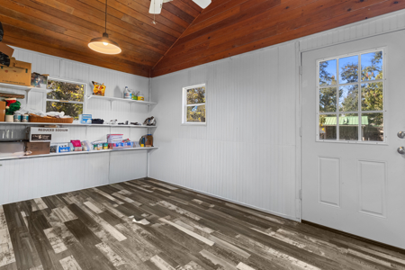 Coastal Steinhatchee Home on 3.96 Acres with Pond 340 Roys Rd - image 29