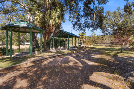 Coastal Steinhatchee Home on 3.96 Acres with Pond 340 Roys Rd - image 25