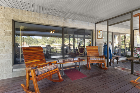 Coastal Steinhatchee Home on 3.96 Acres with Pond 340 Roys Rd - image 15