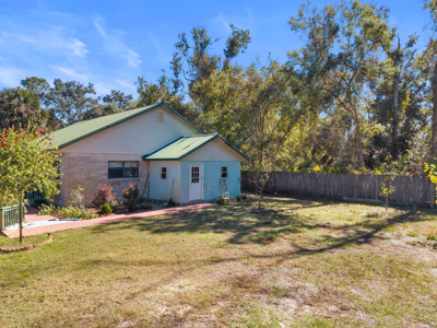 Coastal Steinhatchee Home on 3.96 Acres with Pond 340 Roys Rd - image 24