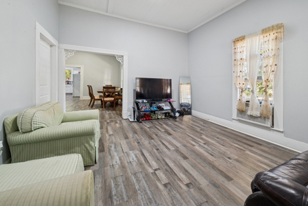 Charming Historic Home for Sale in Downtown Live Oak, Florida! - image 23