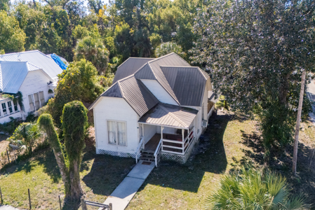 Charming Historic Home for Sale in Downtown Live Oak, Florida! - image 6