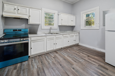 Charming Historic Home for Sale in Downtown Live Oak, Florida! - image 30