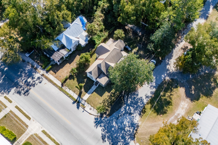 Charming Historic Home for Sale in Downtown Live Oak, Florida! - image 36