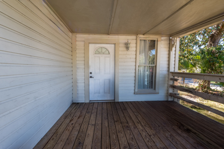 Charming Historic Home for Sale in Downtown Live Oak, Florida! - image 9