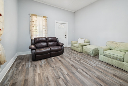 Charming Historic Home for Sale in Downtown Live Oak, Florida! - image 24