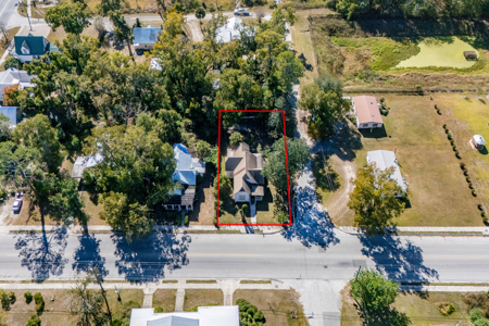 Charming Historic Home for Sale in Downtown Live Oak, Florida! - image 15