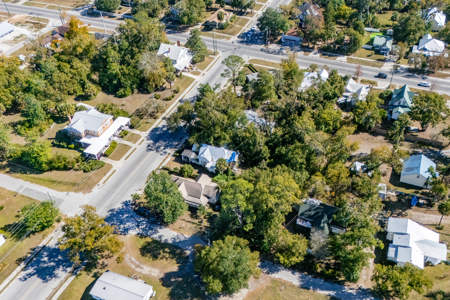 Charming Historic Home for Sale in Downtown Live Oak, Florida! - image 46