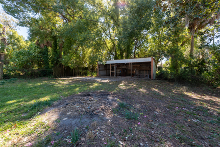 Charming Historic Home for Sale in Downtown Live Oak, Florida! - image 8