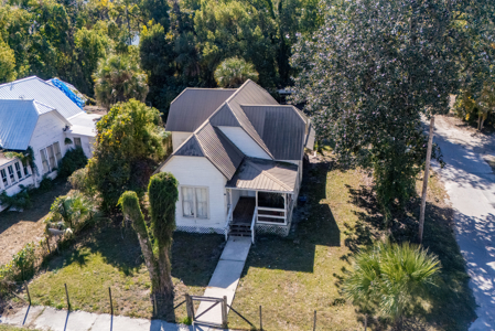 Charming Historic Home for Sale in Downtown Live Oak, Florida! - image 5