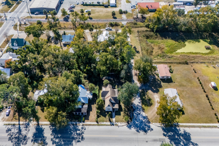 Charming Historic Home for Sale in Downtown Live Oak, Florida! - image 38