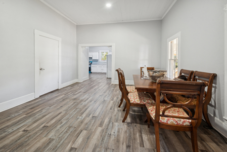 Charming Historic Home for Sale in Downtown Live Oak, Florida! - image 26