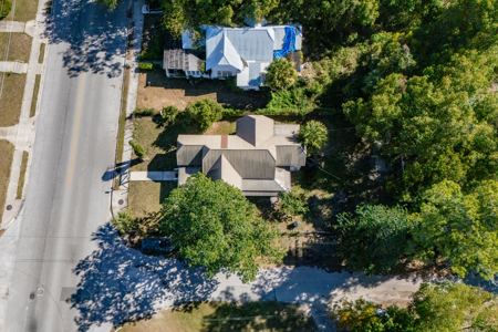 Charming Historic Home for Sale in Downtown Live Oak, Florida! - image 13