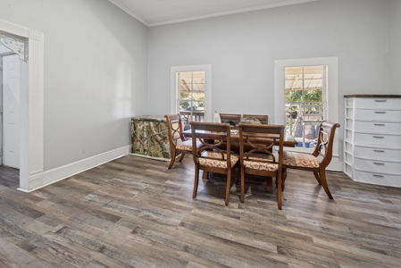 Charming Historic Home for Sale in Downtown Live Oak, Florida! - image 27