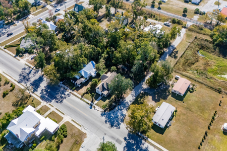 Charming Historic Home for Sale in Downtown Live Oak, Florida! - image 42