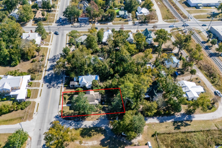 Charming Historic Home for Sale in Downtown Live Oak, Florida! - image 43