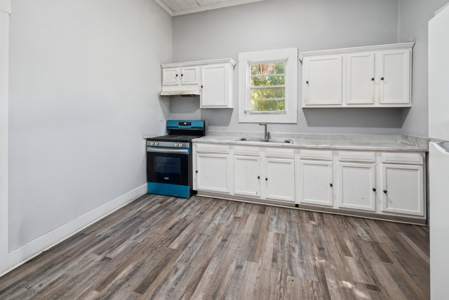 Charming Historic Home for Sale in Downtown Live Oak, Florida! - image 29